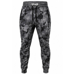 Pantalones de compresión deportivos que combinan tecnología de compresión avanzada con materiales transpirables para una recuperación y comodidad mejoradas. - Product Image 1