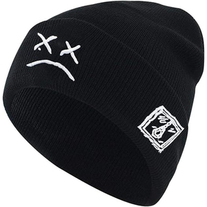 Ahmeyers Industries Wholesale Premium Quality Unisex 100% Polyester Breathable <b>Waterproof</b> Street Style <b>Beanies</b> Customized Design - Product Image 4