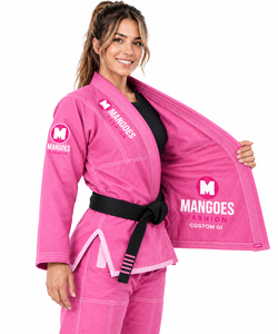 Uniforme de Jiu Jitsu para Adultos, Transpirable, Elástico, Impermeable, de Algodón/Poliéster, Antiarrugas, que Absorbe la Humedad, 360g, con Logotipo Personalizado, en Oferta - Product Image 1