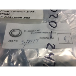 AMAT 0020-24746 Shield Lower High Cond 101 AL 8" - Equipo y piezas de semiconductores de confianza de la marca global Legacy - Product Image 5
