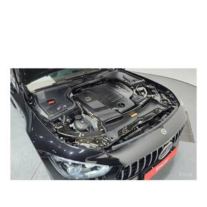 Mercedes-Benz AMG GT 4 Puertas 43 4MATIC+ Automático, Volante a la Izquierda, Modelo Mayo 2022, con 115.790 km y Cámara Trasera - Product Image 6