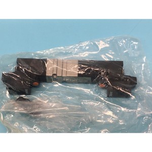Vanne Solénoïde SMC VJ3343, Commande Directionnelle - Équipements et Pièces Semi-conducteurs Mondiaux de Confiance - Product Image 1