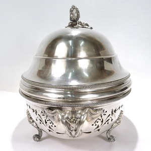 ถาดอุ่นอาหารสแตนเลสสำหรับงานบุฟเฟ่ต์และจัดเลี้ยง ราคาดีที่สุด - Product Image 6