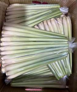 Herbe de citronnelle entière surgelée IQF de qualité supérieure, naturelle et aromatique, exportateur du Vietnam - Product Image 1