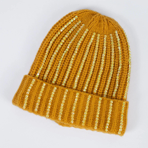 <b>Winter</b> <b>Hat</b> Beanies <b>Hats</b> <b>Winter</b> Beanies for Men Wool Beanie Cap - Product Image 6