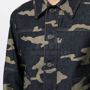 Casual Street Jeans Winter <b>Jacket</b> For <b>Men</b> <b>Warm</b> Inner Build Trendy Look Ideal For Winter Season Daily Wear - Product Image 6