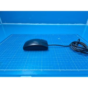 Logitech M-PG15-8KD Optical <b>Computer</b> <b>Mouse</b> Used As Is Legacy Semiconductor Equipment Parts - Product Image 4