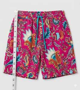 Pyjama décontracté pour femme en coton nuage, à manches courtes, imprimé dessin animé, respirant, séchage rapide, taille élastique, longueur intégrale - Product Image 3