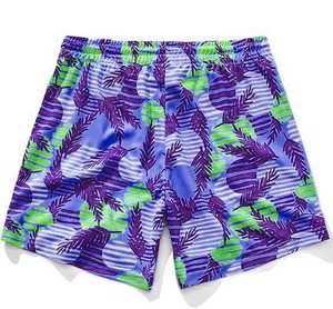 Men's Breathable Sublimated Running Shorts Custom Full Color Design Athletic Uniforms for University Track Teams 2026 - Product Image 2