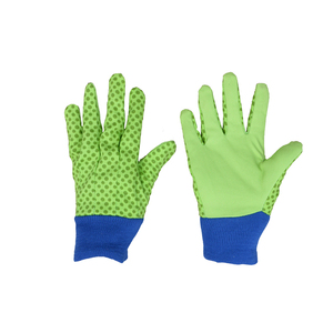 Guantes de Jardinería con Agarre Avanzado, con Zonas Reforzadas en la Palma y Diseño de Dedos Flexibles para un Manejo Preciso de Herramientas - Product Image 1