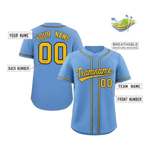 Personaliza tu Propia Camiseta de Béisbol con Diseños y Estampados Atractivos de Pakistán, Material de Alta Calidad para Hombres y Mujeres - Product Image 2