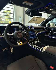 เมอร์เซเดส-เบนซ์ CLE 53 AMG 4MATIC ปี 2024 มือสอง - Product Image 2