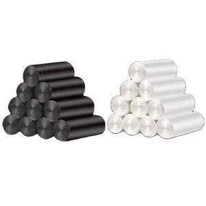 ถุงขยะที่ปิดผนึกอย่างแน่นหนาและปลอดภัยปลอดภัยปลอดภัยต่อการรั่วซึมบรรจุภัณฑ์ขยะที่ผลิตได้ตามต้องการราคาขายส่งโรงงานจากเวียดนาม - Product Image 4