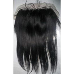 Perruques en cheveux vierges indiens de haute qualité, cheveux humains, avec des mèches de 10 à 34 pouces - Product Image 3