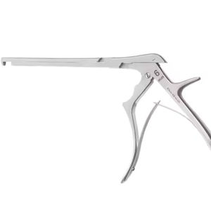 Pinza Quirúrgica Wagner para Discos IVD de Columna Vertebral, 22cm, para Cirugía de Laminectomía Lumbar Q1-06, de Surgiright - Product Image 6