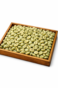 Granos de Café Verde Robusta # Granos de Café Vietnamita 100% Puro, Grado AA S16 S18, Pulidos o Sin Pulir, Suministro a Granel - Product Image 2