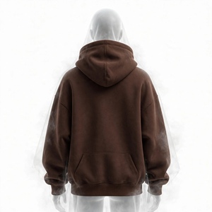 Sudadera con capucha de alta calidad, premium, muy moderna y elegante para uso casual y al aire libre. - Product Image 2