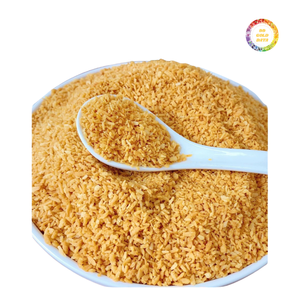 Crispy Dried Coconut Snack Coconut Chips Delicious Crunchy Texture - Product Image 2