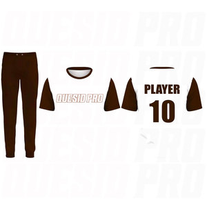 Best Selling American Football Uniforms Bundle Package <b>Bags</b>, Tracksuits & <b>Compression</b> Shirts Most Demanded OEM Team Sportswear - Product Image 4