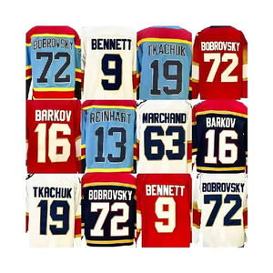 Maillots de football américain de qualité supérieure avec logo personnalisé, numéro et nom d'équipe, vêtements de sport professionnels pour le football américain - Product Image 4