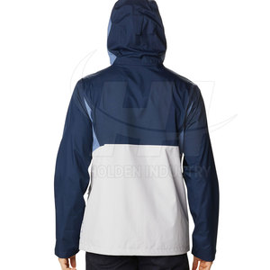 Breathable <b>Rain</b> <b>Jacket</b> Premium Finish <b>Rain</b> <b>Jacket</b> <b>Lightweight</b> Comfort <b>Rain</b> <b>Jacket</b> For Everyday Activities - Product Image 2