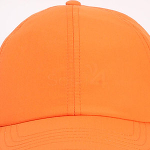 Collection Streetwear Tendance 2026 : Casquette de Baseball Style Snapback, Design Personnalisé, Visière en Tissu Courant 100% Coton, Unisexe - Product Image 2