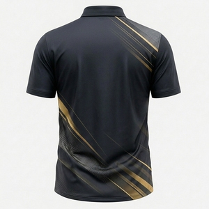 Professional Men <b>Half</b> Sleeve Dress <b>Shirt</b> Office Wear Men <b>Half</b> Sleeve Dress <b>Shirt</b> Featuring Breathable Material Comfortable - Product Image 2