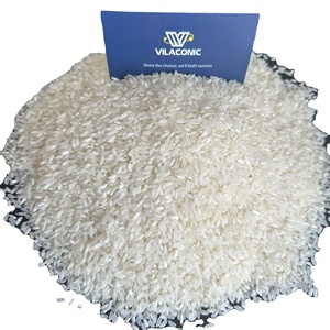 Arroz orgánico suave de grano medio con calidad de exportación fresca rota 5% de Vietnam-Mr Kelvin 84 924 736 232 - Product Image 2