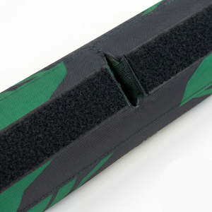 Almohadillas Protectoras para Pesas con Diseño Impreso en Lona, para Cuello y Hombros, para Ejercicios con Barra, Unisex - Product Image 3