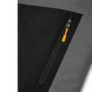 Chaqueta Cortavientos Deportiva Premium para Hombre, Ligera, Transpirable, Impermeable, con Capucha, Ropa Deportiva para Exteriores, Fabricación Personalizada OEM - Product Image 5