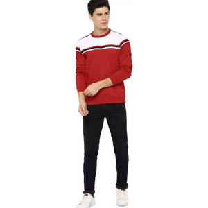 Sudadera de Invierno para Hombre, Diseñada para Usar en Capas y para un Confort Informal - Product Image 5