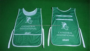 Funda de Malla Personalizada para Carro de Golf, Cubierta de Poliéster Ligera y Transpirable para Carro de Golf, Uniforme de Equipo para Campo de Golf - Product Image 3