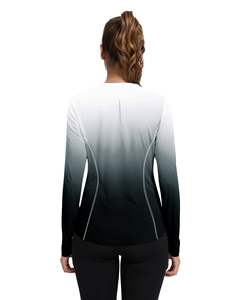 สินค้าขายดี เย็บทนทาน สีตามสั่งได้ตามความต้องการ ผลิตตามสั่ง ชุดตกปลาสำหรับการแข่งขันแบบซับลิเมชั่น - Product Image 2