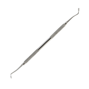 Aplicador Manual de Amalgama Tipo A, Instrumento Dental para la Condensación Precisa de Amalgama en Procedimientos Clínicos de Odontología Restauradora - Product Image 2