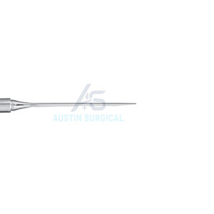 Ciseaux chirurgicaux en acier inoxydable, instruments orthopédiques de haute qualité pour la mise en forme précise des os et les applications cliniques détaillées - Product Image 6
