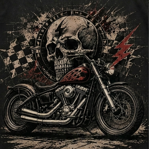 Camiseta sin mangas con estampado gráfico DTG vintage, nueva, moderna, con efecto desgastado y pedrería, para unisex. - Product Image 6