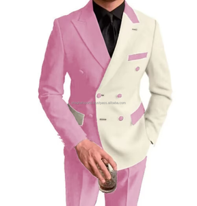 Costumes d'affaires pour hommes, blazers et vestes décontractées pour hommes - Product Image 6