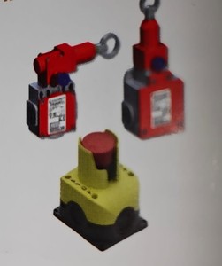 อุปกรณ์ความปลอดภัยทางอุตสาหกรรม - Product Image 3