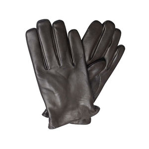 Guantes de Equitación Antideslizantes con Correa Ajustable para la Muñeca, de Cuero Sintético con Agarre Cómodo para Montar en Verano - Product Image 4