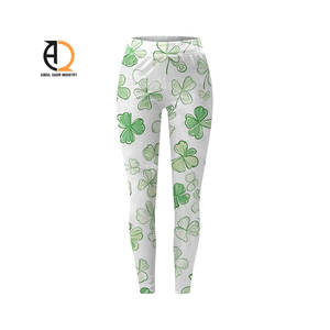 Leggings Deportivos para Mujer, Pantalones de Yoga, Ropa Deportiva Elástica para Gimnasio, Leggings de Cintura Alta sin Costuras para Ejercicio - Product Image 3