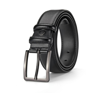 Personalized Handmade Leather Belt With Custom Buckle Full Grain Premium Quality Classic Stylish Durable Men Belt - Product Image 6