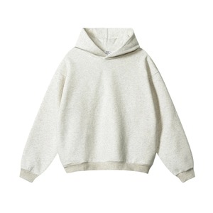 Sweat à capuche respirant de haute qualité pour l'hiver, 350g, impression numérique personnalisée, logo, taille américaine, 100% coton, impression DTG, streetwear - Product Image 5