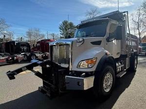 Tracteur routier diesel 6x4 haute puissance, tête de camion lourd pour la logistique routière et le transport de marchandises - Product Image 4