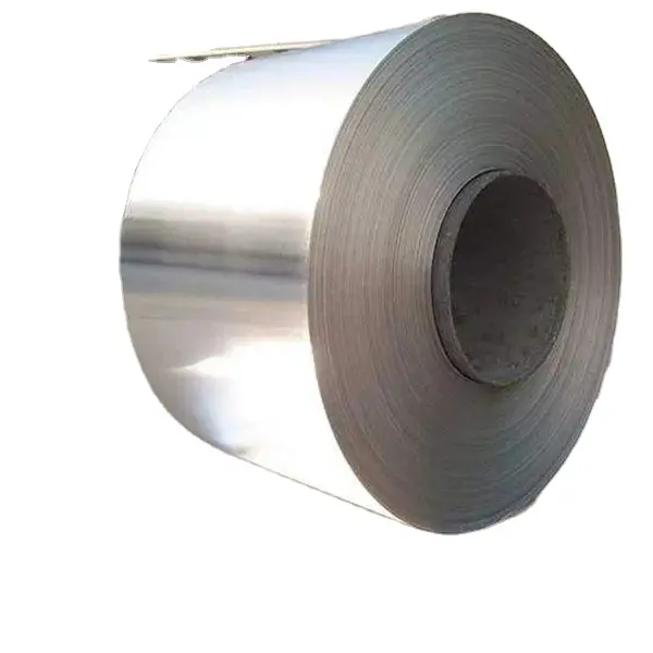 1060 Aluminum Coil 3003 Aluminum Alloy Plate Aluminum Coil