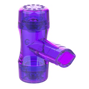 [ดรีมแอร์] NOSK LP-T อุปกรณ์ฝึกหายใจทางจมูก ช่วยขจัดคราบเสมหะ ฝึกการหายใจ ช่วยเสริมสร้างการหายใจ - Product Image 2