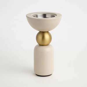 Luxury Black Gold Bakhoor Burner Arabic Oud Incense Burner Modern Metal <b>Aroma</b> <b>Diffuser</b> Islamic Home Decor Incense Holder - Product Image 5