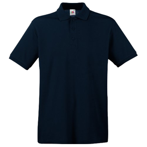 Polo pour homme, coupe moderne, matière respirante, tenue décontractée quotidienne, OEM ODM - Product Image 4