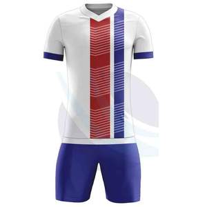 Tenues de volley-ball personnalisées OEM, imprimées par sublimation, nouveau style, techniques d'impression avec options complètes - Product Image 2