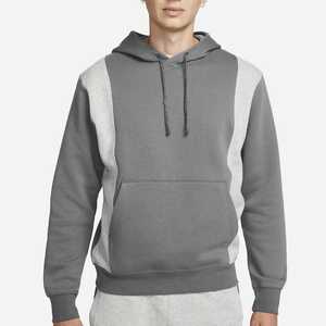 Sudadera con Capucha Extra Grande para Hombre, Estilo Urbano, Nueva Llegada, Calidad Premium, Sudadera de Invierno para Hombre, Ropa Casual, Sudadera Transpirable para Hombre - Product Image 1