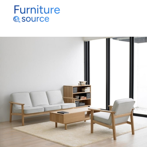 Juego de sofá seccional moderno, cojín cómodo con tela suave de un fabricante de confianza de Vietnam para uso doméstico y hotelero - Product Image 4